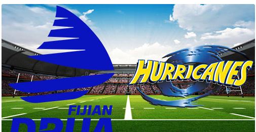 Fijian Drua vs Hurricanes 28 February 2026 Super Rugby Pacific Full Match Replay